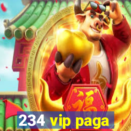 234 vip paga